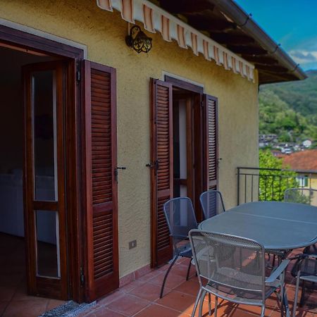 Casa Alex By Wonderful Italy Apartment เจราลาริโอ ภายนอก รูปภาพ