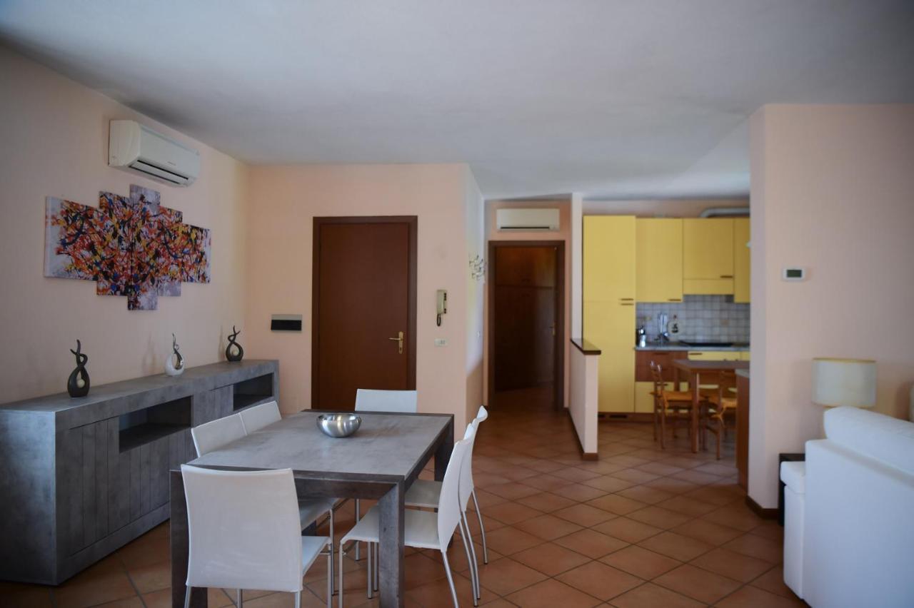 Casa Alex By Wonderful Italy Apartment เจราลาริโอ ภายนอก รูปภาพ