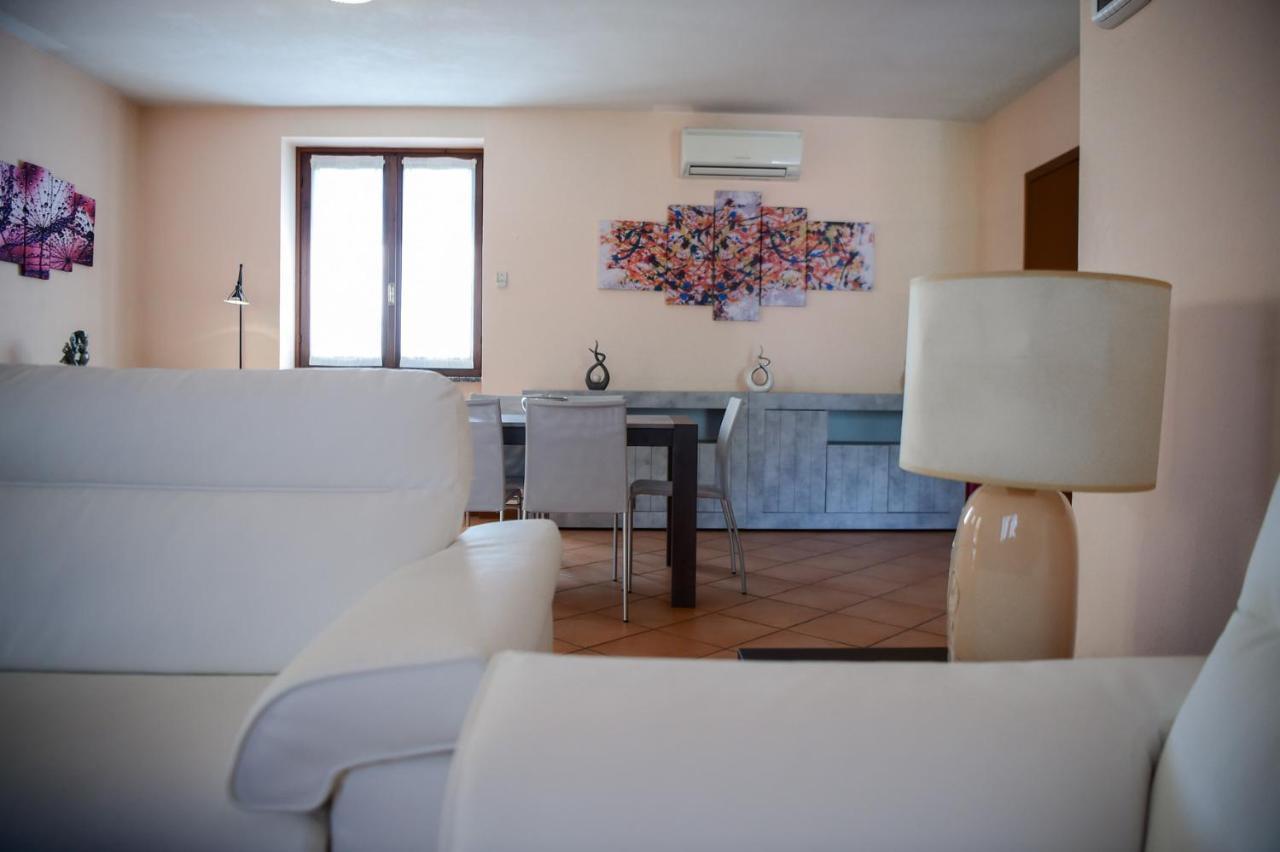 Casa Alex By Wonderful Italy Apartment เจราลาริโอ ภายนอก รูปภาพ