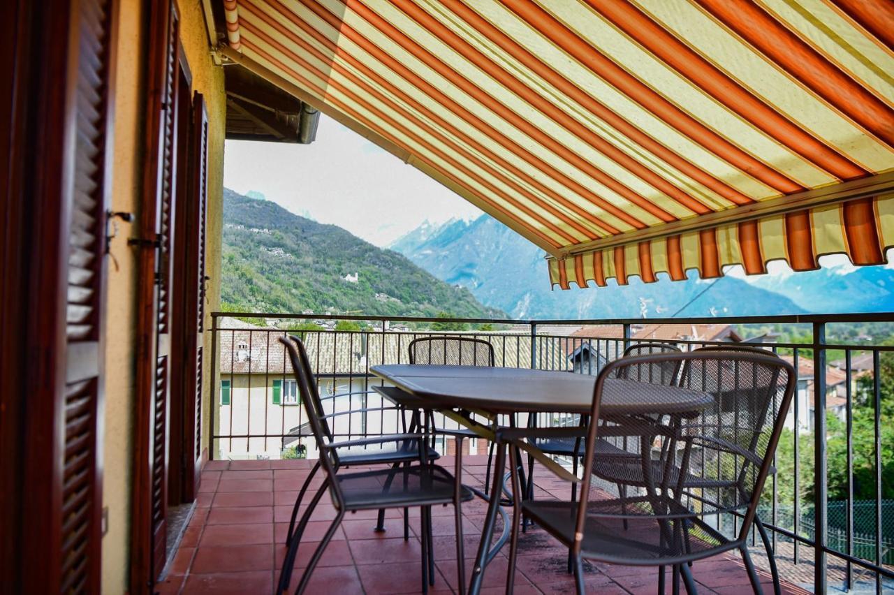 Casa Alex By Wonderful Italy Apartment เจราลาริโอ ภายนอก รูปภาพ