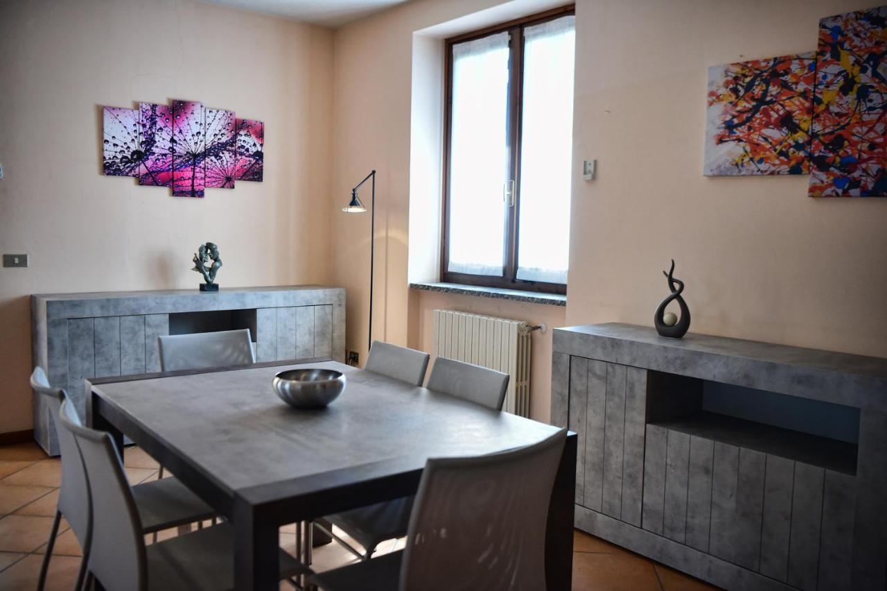 Casa Alex By Wonderful Italy Apartment เจราลาริโอ ภายนอก รูปภาพ