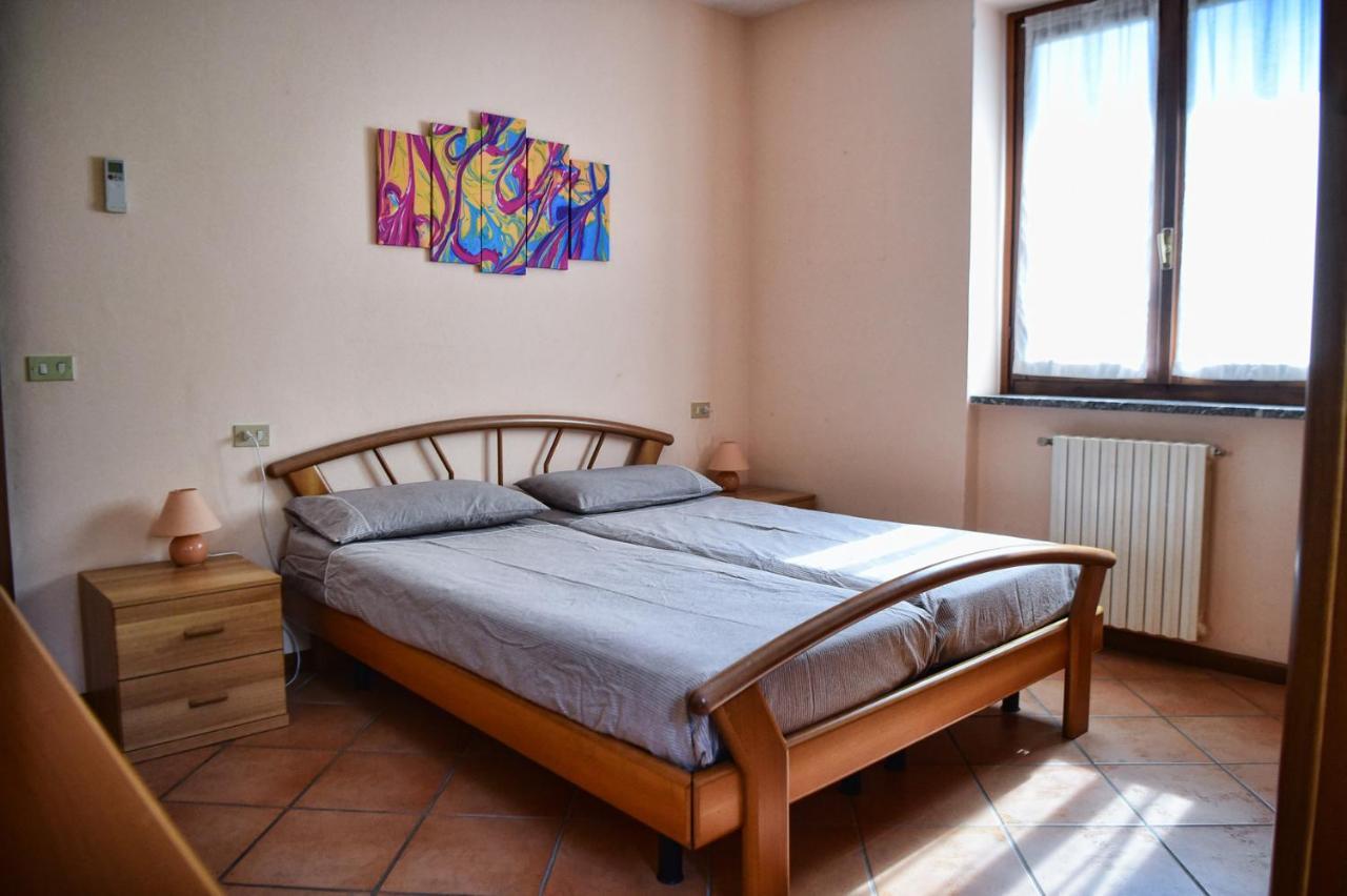Casa Alex By Wonderful Italy Apartment เจราลาริโอ ภายนอก รูปภาพ