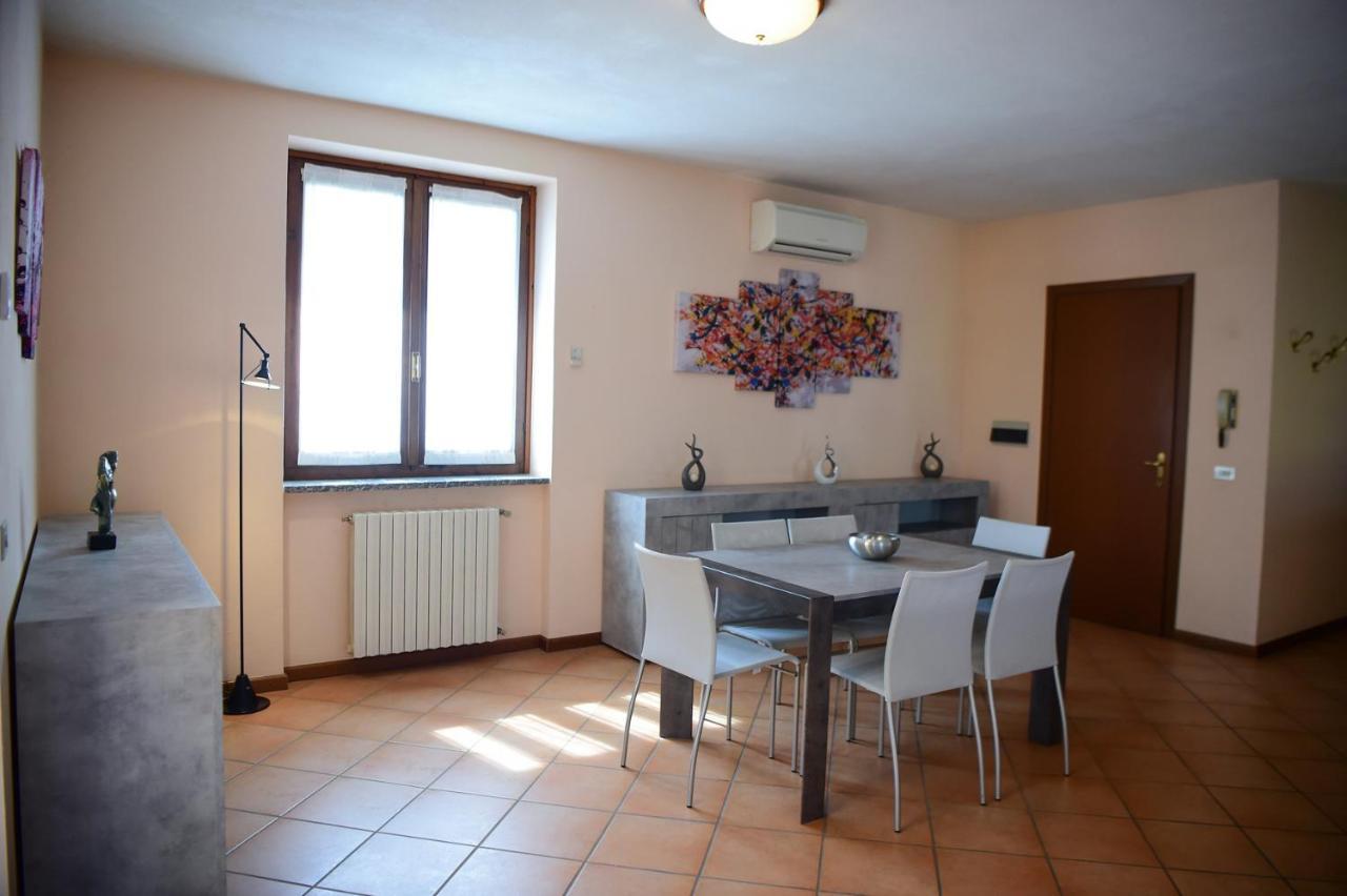 Casa Alex By Wonderful Italy Apartment เจราลาริโอ ภายนอก รูปภาพ