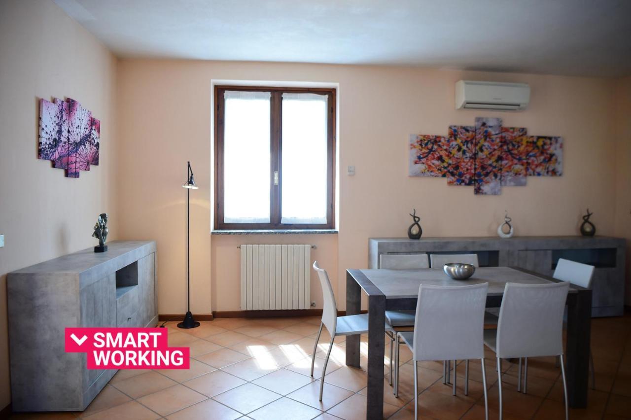 Casa Alex By Wonderful Italy Apartment เจราลาริโอ ภายนอก รูปภาพ