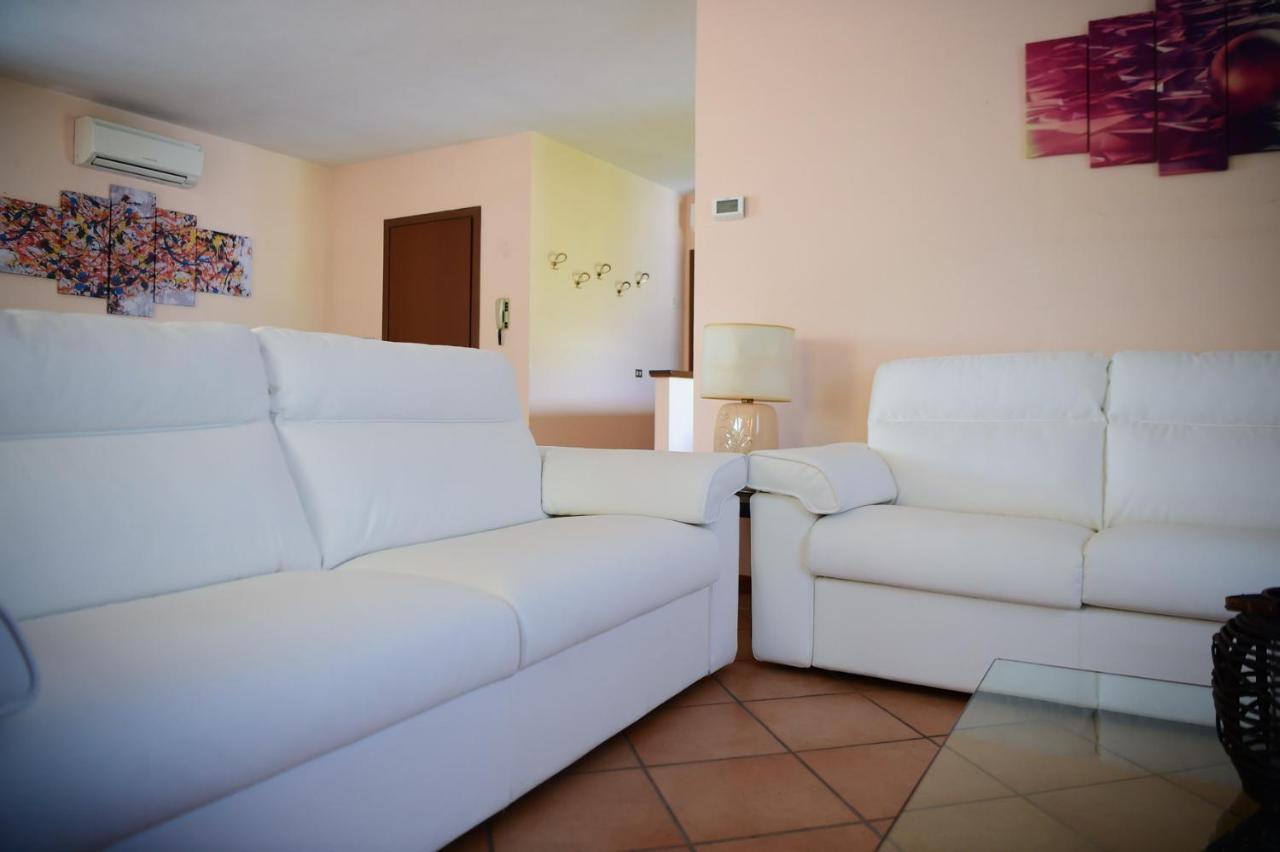 Casa Alex By Wonderful Italy Apartment เจราลาริโอ ภายนอก รูปภาพ