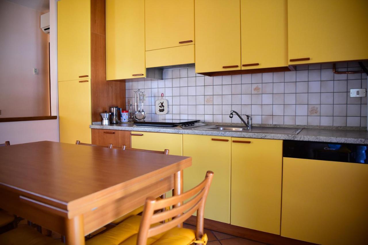 Casa Alex By Wonderful Italy Apartment เจราลาริโอ ภายนอก รูปภาพ