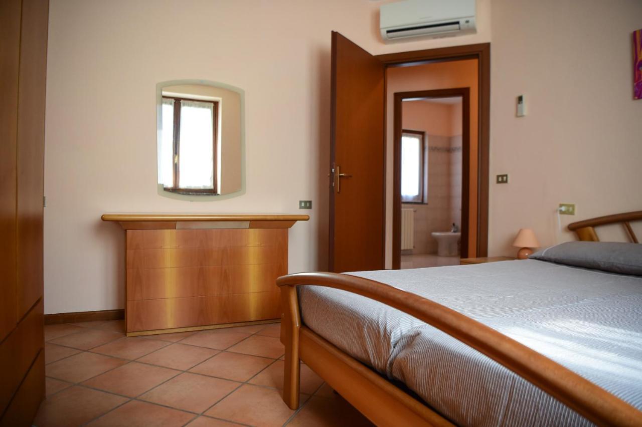 Casa Alex By Wonderful Italy Apartment เจราลาริโอ ภายนอก รูปภาพ