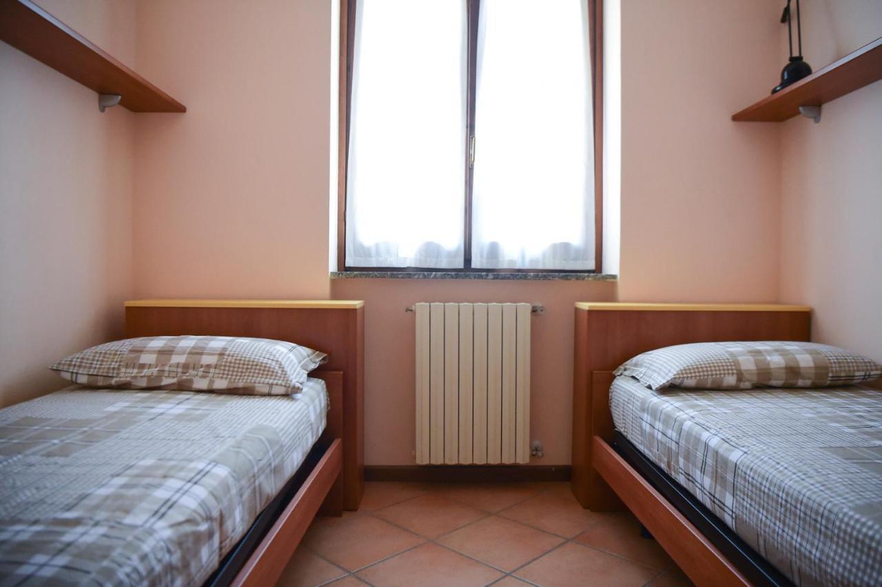 Casa Alex By Wonderful Italy Apartment เจราลาริโอ ภายนอก รูปภาพ