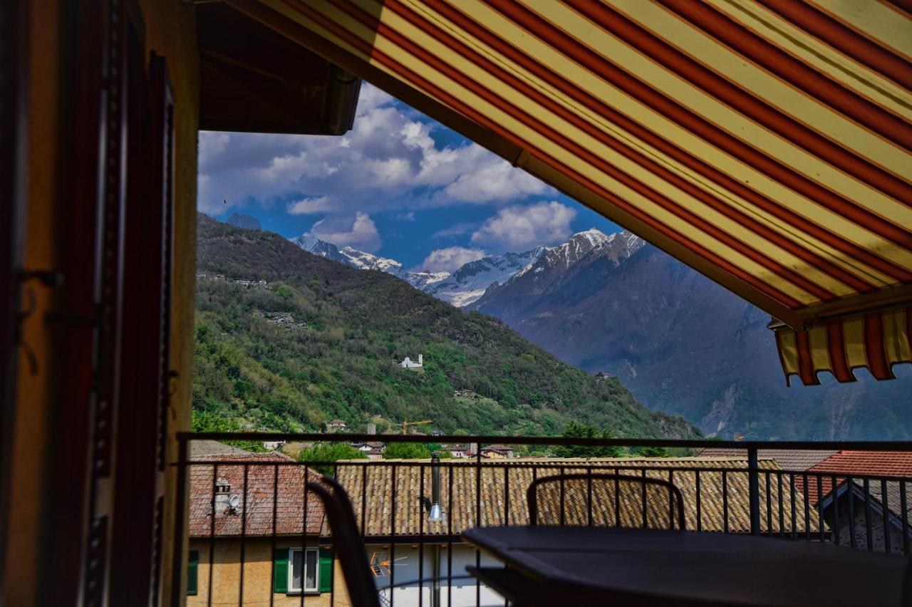 Casa Alex By Wonderful Italy Apartment เจราลาริโอ ภายนอก รูปภาพ