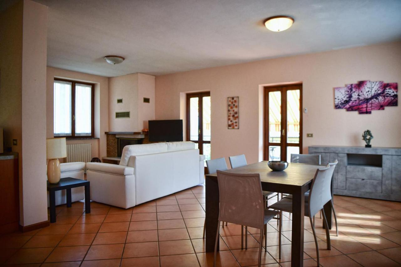 Casa Alex By Wonderful Italy Apartment เจราลาริโอ ภายนอก รูปภาพ