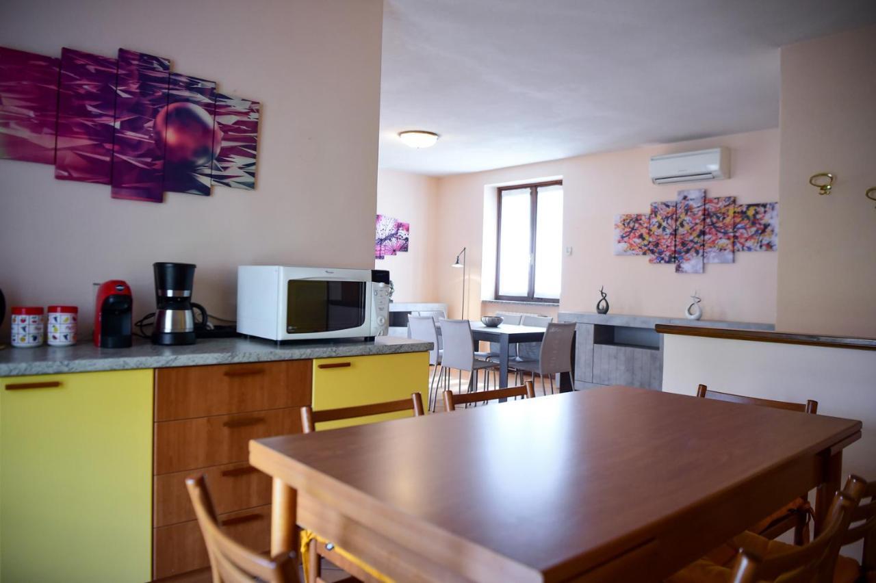 Casa Alex By Wonderful Italy Apartment เจราลาริโอ ภายนอก รูปภาพ