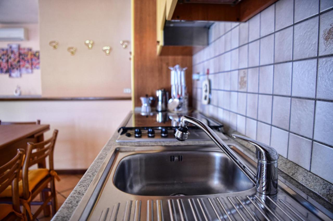 Casa Alex By Wonderful Italy Apartment เจราลาริโอ ภายนอก รูปภาพ