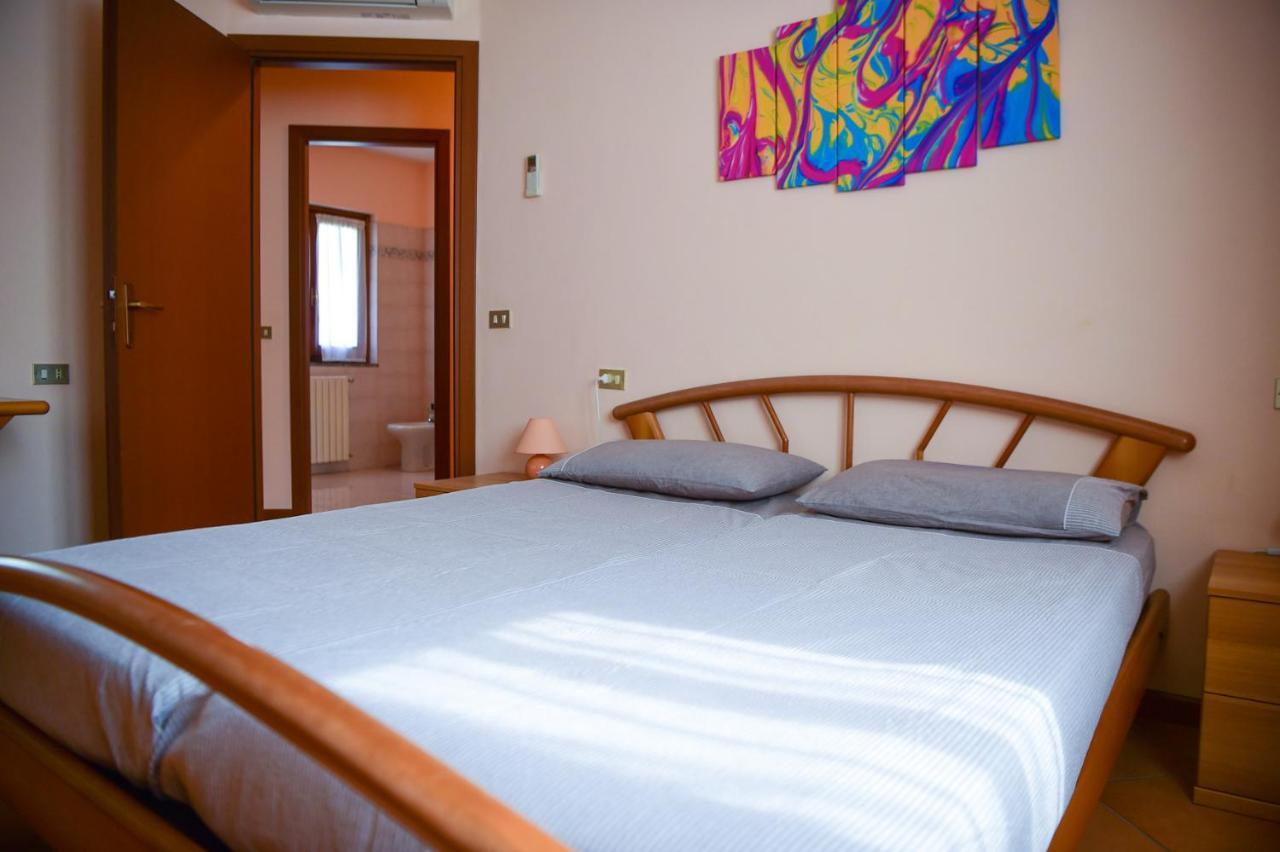 Casa Alex By Wonderful Italy Apartment เจราลาริโอ ภายนอก รูปภาพ