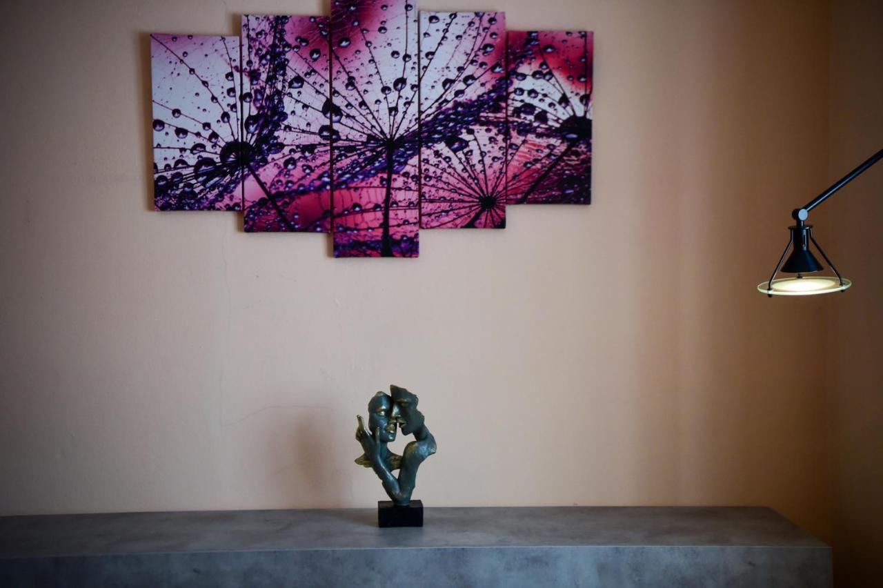 Casa Alex By Wonderful Italy Apartment เจราลาริโอ ภายนอก รูปภาพ