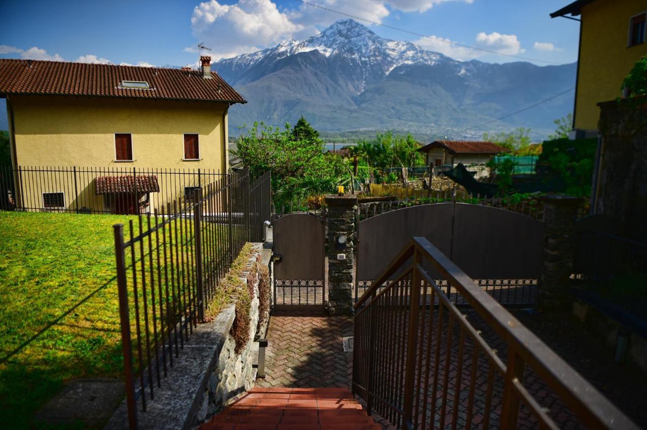Casa Alex By Wonderful Italy Apartment เจราลาริโอ ภายนอก รูปภาพ