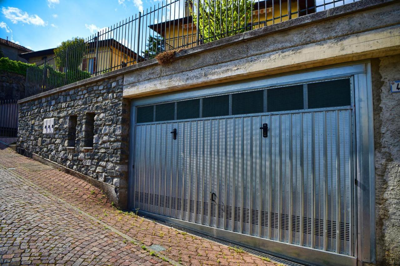 Casa Alex By Wonderful Italy Apartment เจราลาริโอ ภายนอก รูปภาพ
