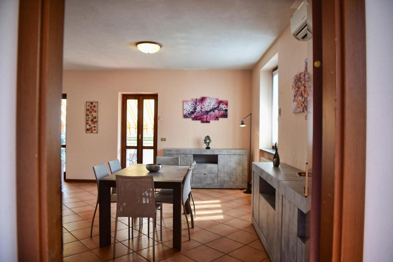 Casa Alex By Wonderful Italy Apartment เจราลาริโอ ภายนอก รูปภาพ