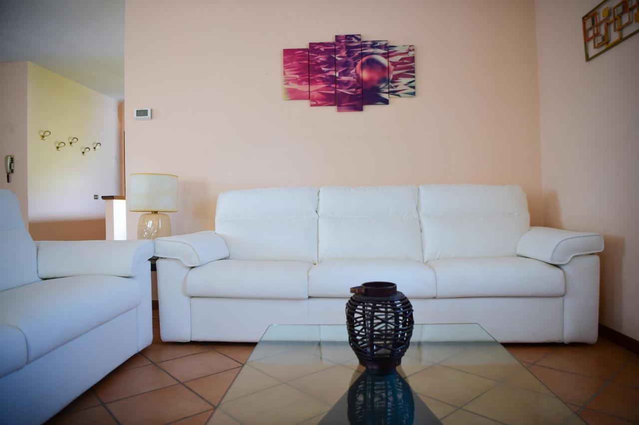 Casa Alex By Wonderful Italy Apartment เจราลาริโอ ภายนอก รูปภาพ