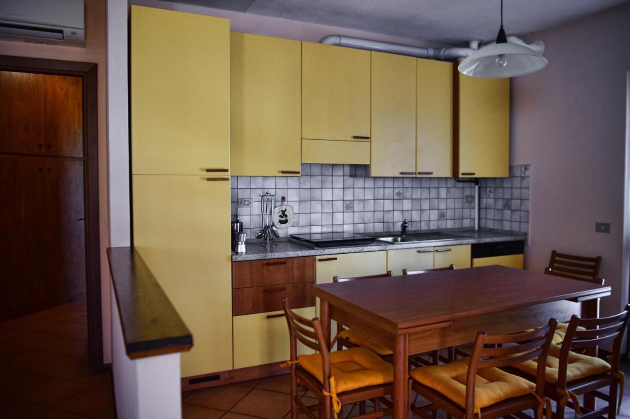 Casa Alex By Wonderful Italy Apartment เจราลาริโอ ภายนอก รูปภาพ