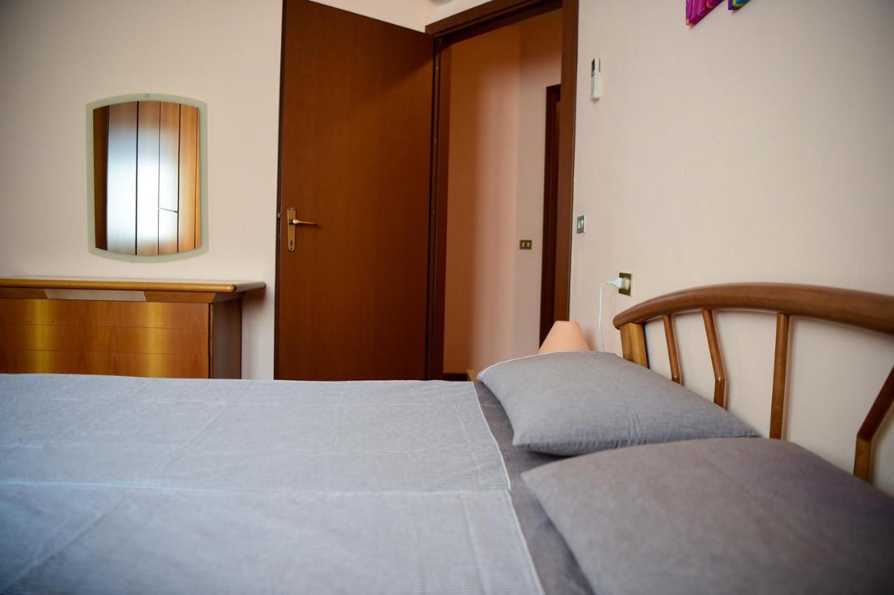 Casa Alex By Wonderful Italy Apartment เจราลาริโอ ภายนอก รูปภาพ
