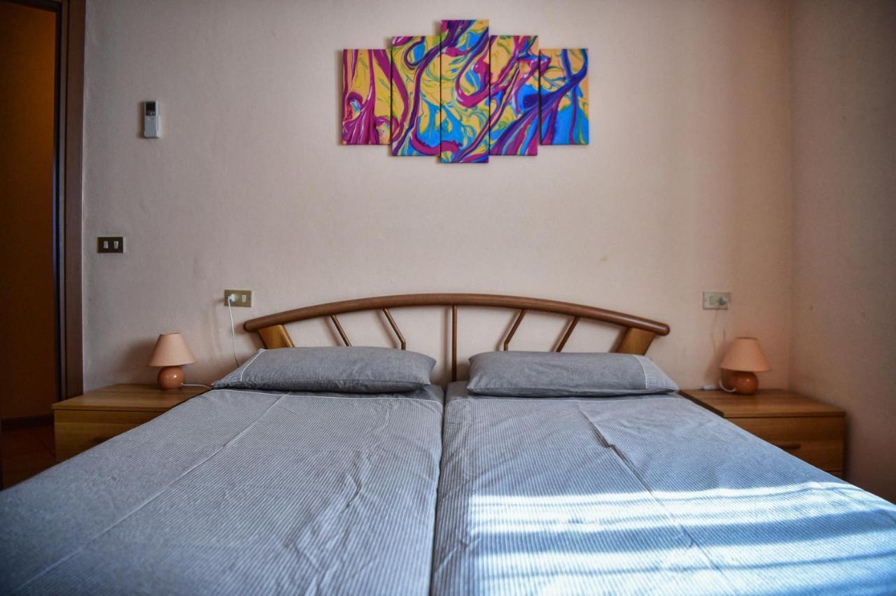 Casa Alex By Wonderful Italy Apartment เจราลาริโอ ภายนอก รูปภาพ