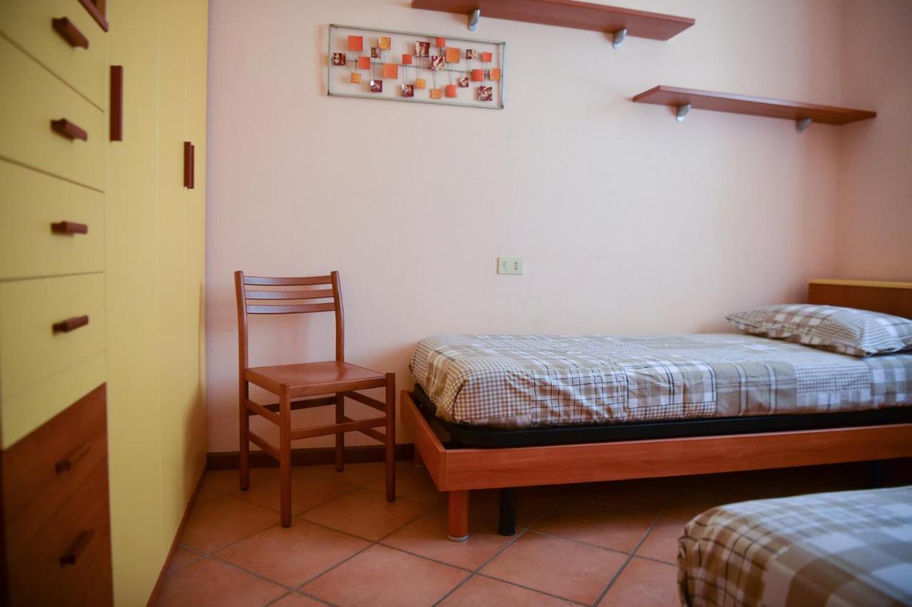 Casa Alex By Wonderful Italy Apartment เจราลาริโอ ภายนอก รูปภาพ