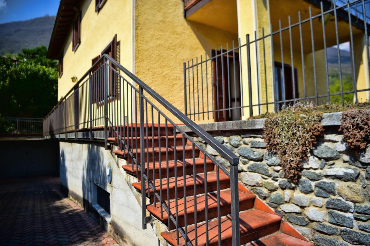 Casa Alex By Wonderful Italy Apartment เจราลาริโอ ภายนอก รูปภาพ