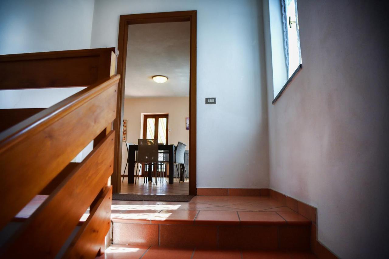 Casa Alex By Wonderful Italy Apartment เจราลาริโอ ภายนอก รูปภาพ