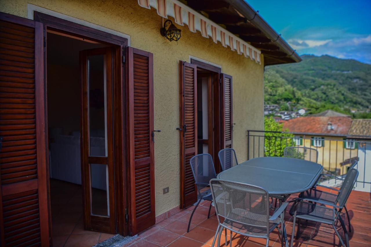 Casa Alex By Wonderful Italy Apartment เจราลาริโอ ภายนอก รูปภาพ