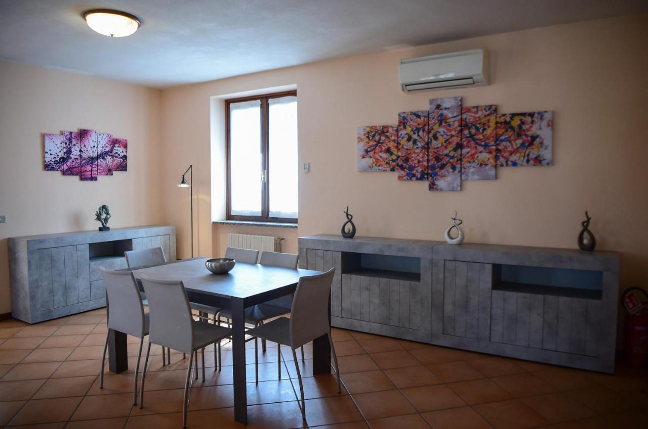 Casa Alex By Wonderful Italy Apartment เจราลาริโอ ภายนอก รูปภาพ