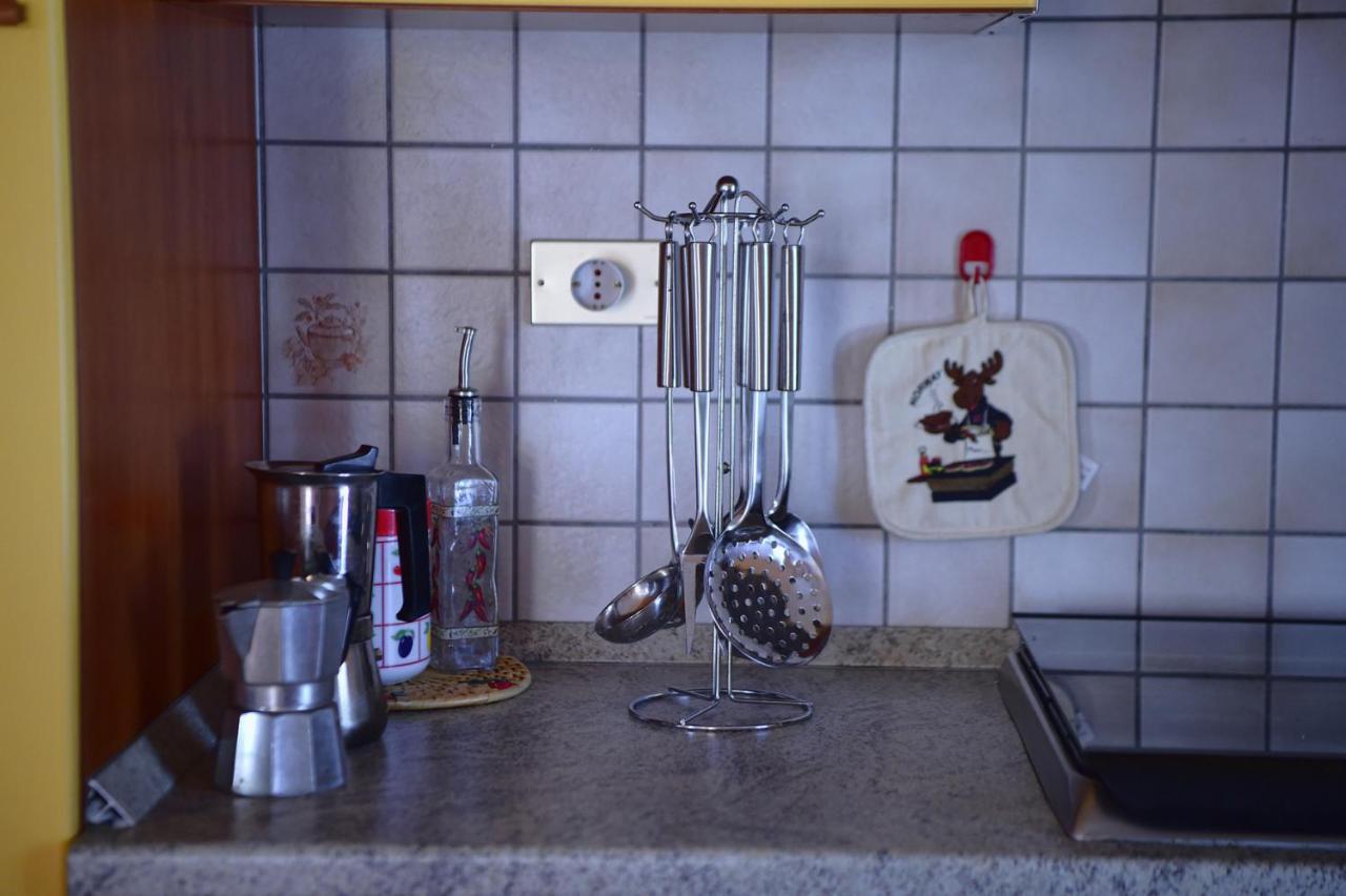 Casa Alex By Wonderful Italy Apartment เจราลาริโอ ภายนอก รูปภาพ