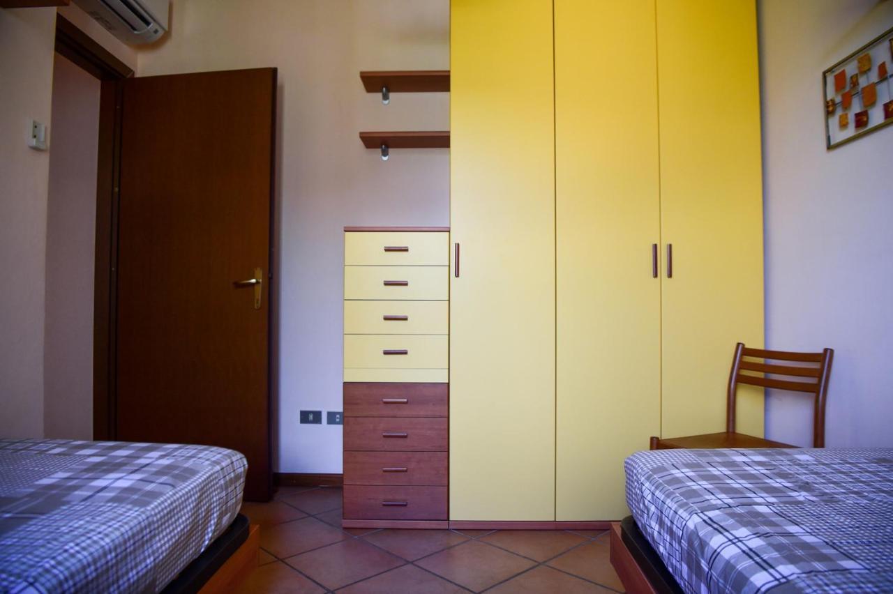 Casa Alex By Wonderful Italy Apartment เจราลาริโอ ภายนอก รูปภาพ