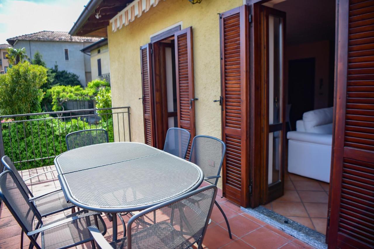 Casa Alex By Wonderful Italy Apartment เจราลาริโอ ภายนอก รูปภาพ