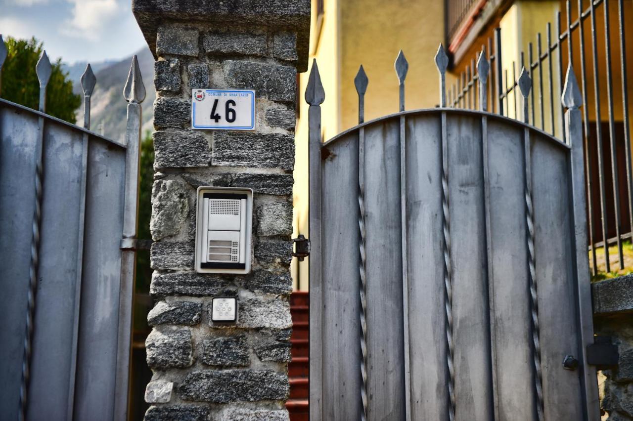 Casa Alex By Wonderful Italy Apartment เจราลาริโอ ภายนอก รูปภาพ